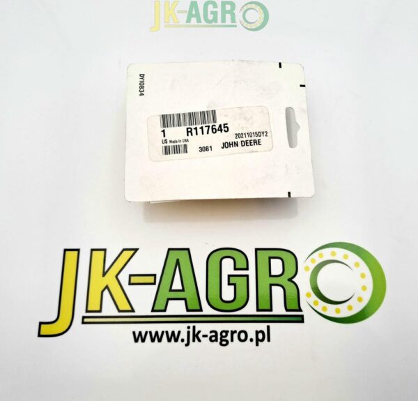 R117645 Żarówka org.