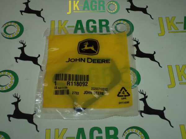 R118092 Uszczelka org.