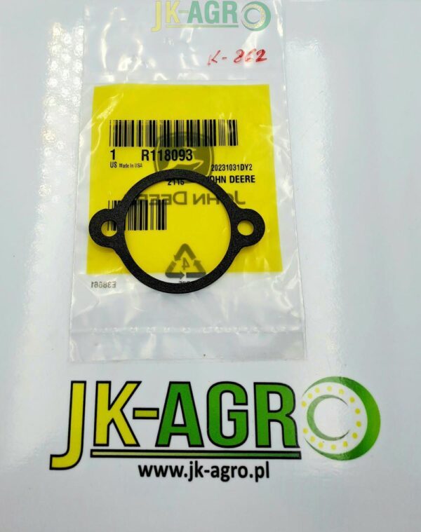 R118093 Uszczelka org.