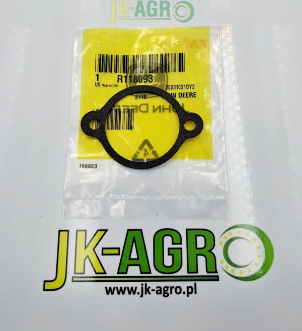 R118093 Uszczelka org.