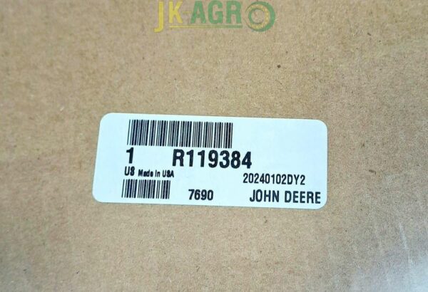 R119384 Uszczelniacz