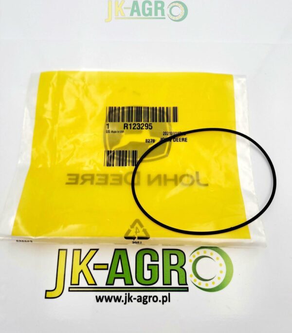 R123295 Oring org.