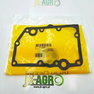 R123501 Uszczelka org.