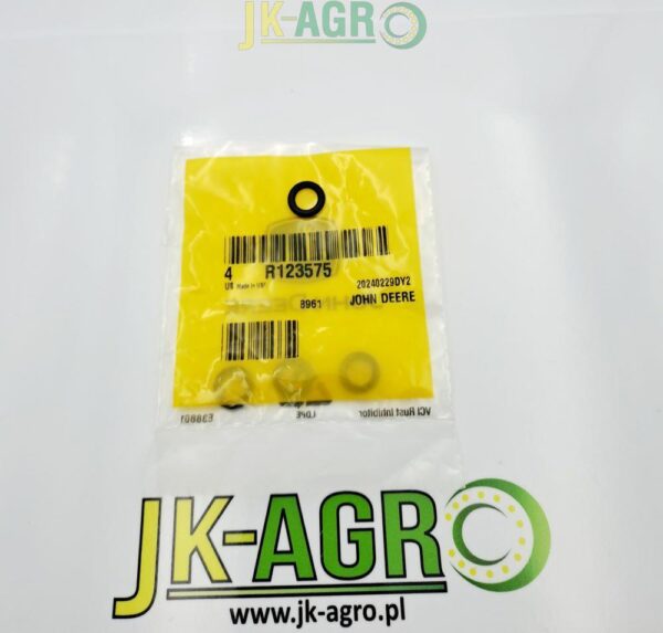 R123575 oring