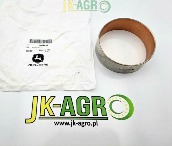 R124438 Tulejka org.