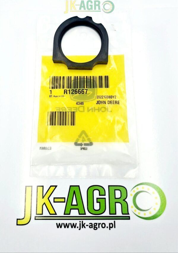 R126667 Uszczelka org