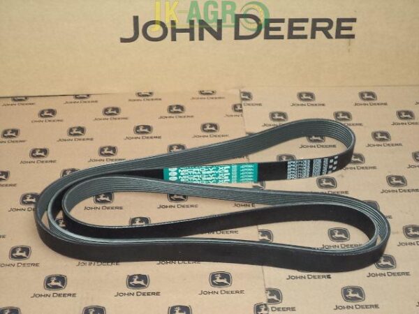 R128210 2716mm 2710mm 8PK Gates