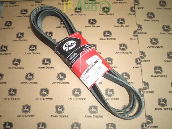 R128210 2716mm 2710mm 8PK Gates
