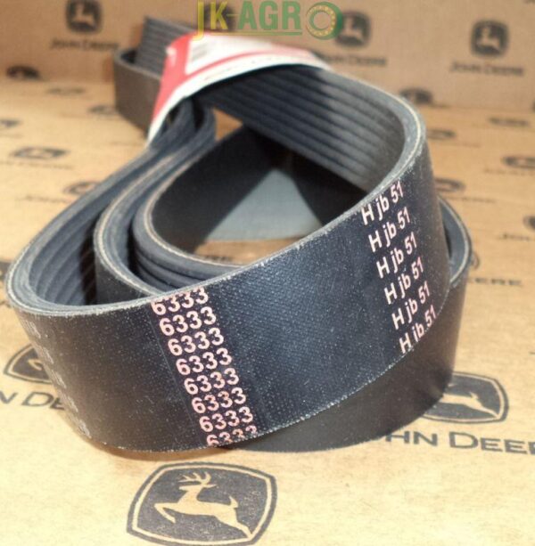 R128210 Optibelt 2716 8PK