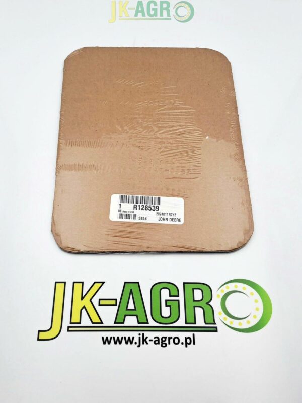 R128539 Uszczelka org.