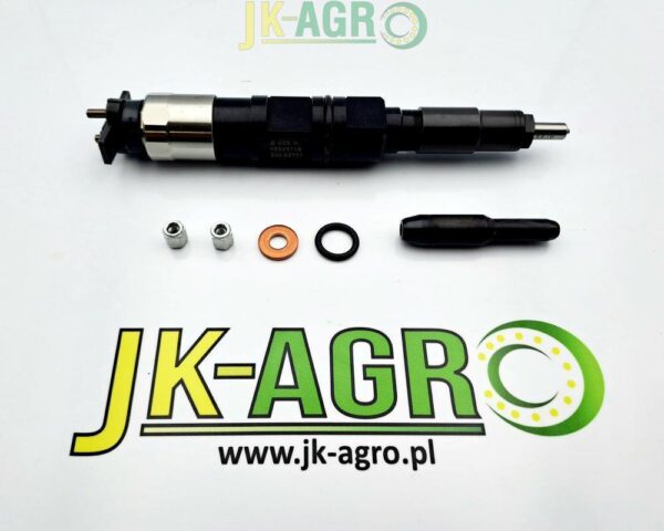 R128543 Zawór org.