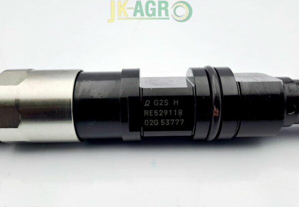 R128543 Zawór org.