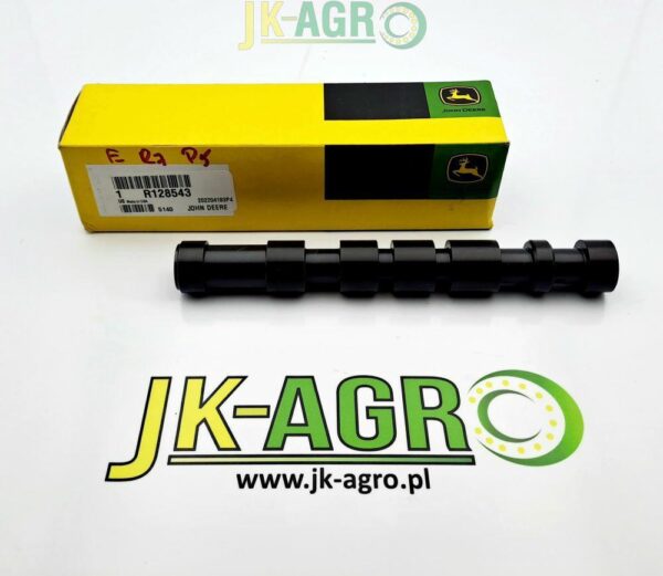 R128543 Zawór org.