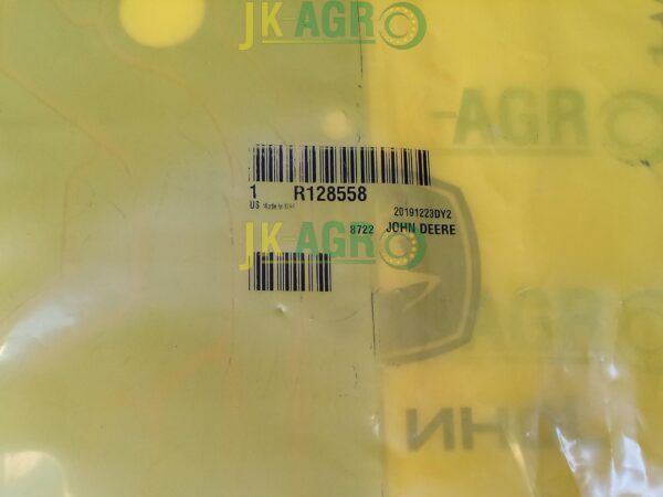 R128558 R94619 Uszczelka org