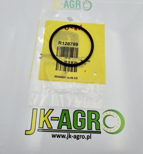 R128799 Oring org.