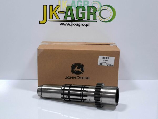R129768 tuleja wom org. 540 540E 1000