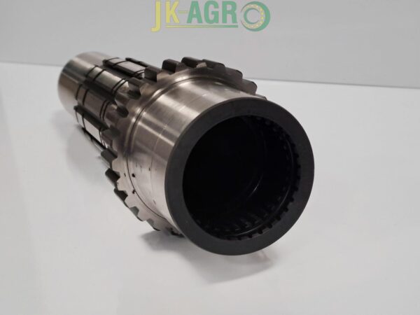 R129768 tuleja wom org. 540 540E 1000
