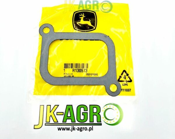 R130573 Uszczelka kolektora ssącego org.