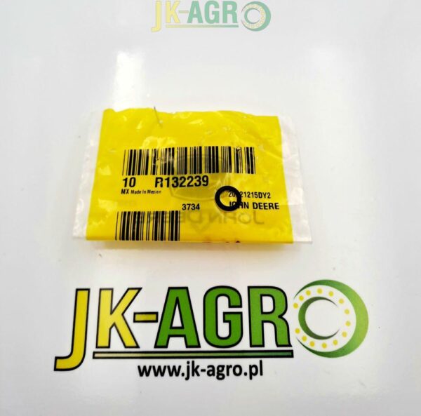 R132239 oring org.