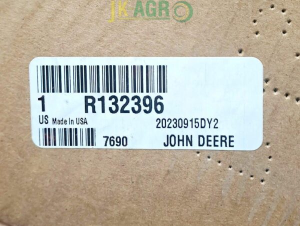 R132396 Uszczelka org.