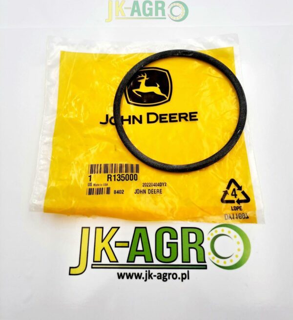 R135000 Uszczelnienie Oring org.