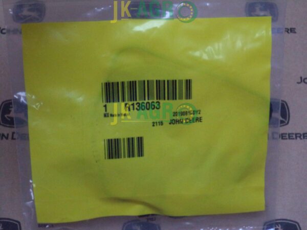 R136063 Uszczelka org.