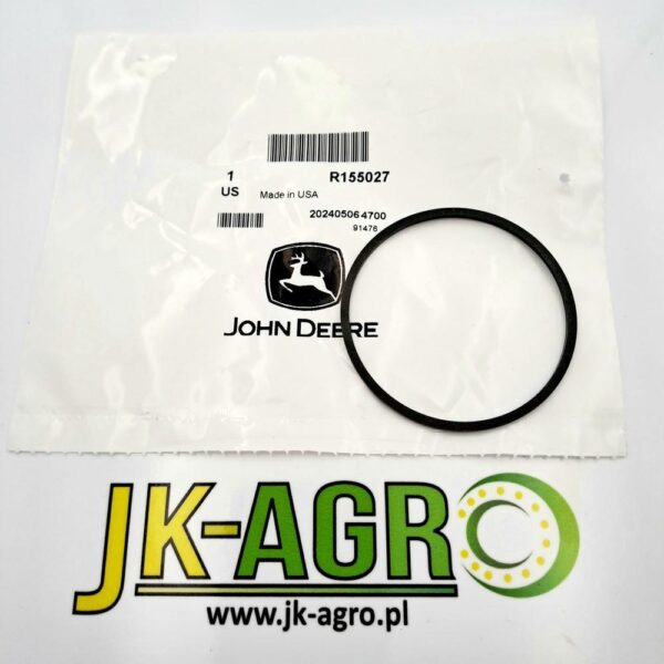 R155027 Oring org.