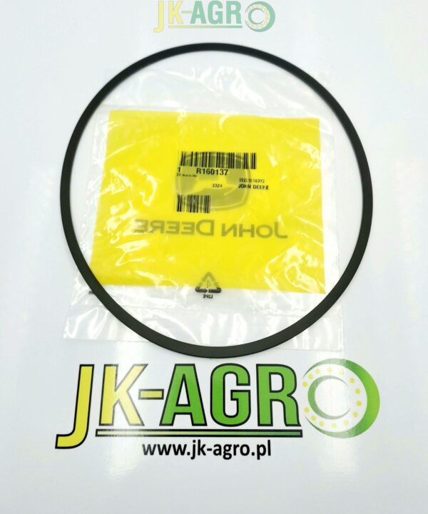 R160137 Uszczelniacz org.