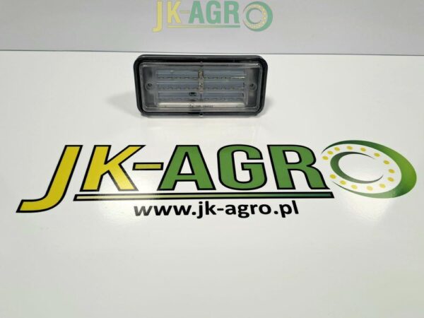 R161288 RE37450 RE306510 Halogen dachowyzam. LED 3500 Lumeny