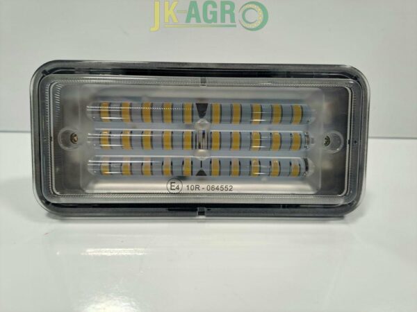R161288 RE37450 RE306510 Halogen dachowyzam. LED 3500 Lumeny