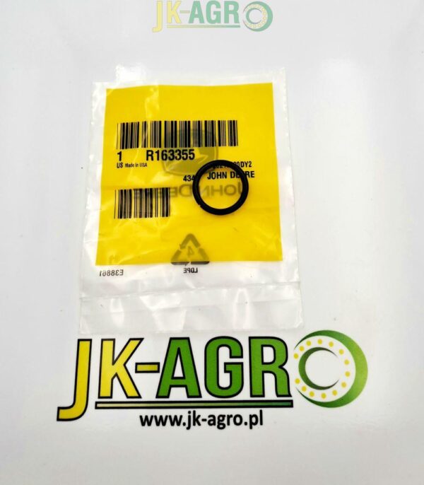 R163355 Oring