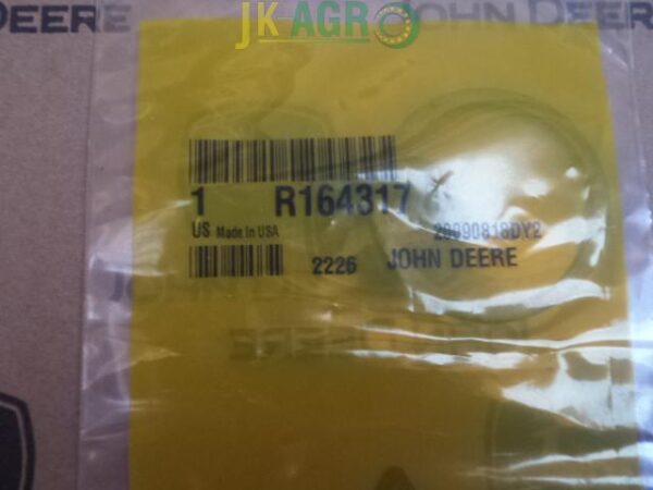 R164317 Ring org