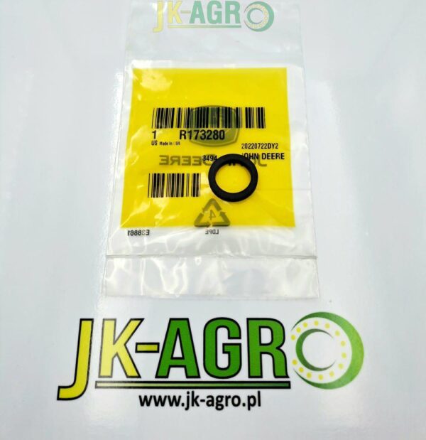 R173280 oring