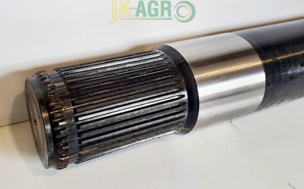 R193680 Wałek ramion Fuster