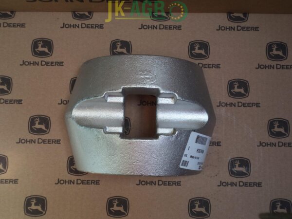 R207936 Mocowanie osi