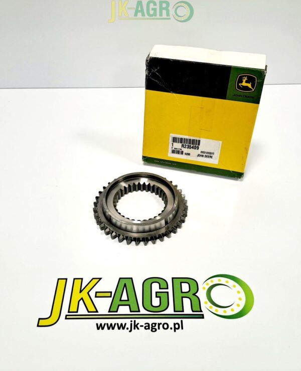 R235409 Synchronizator org.