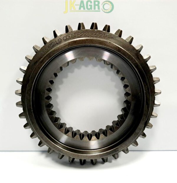 R235409 Synchronizator org.