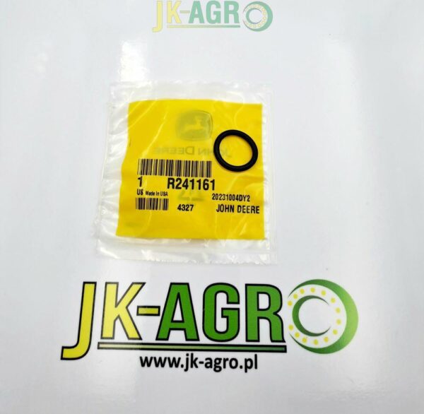 R241161 Oring org.