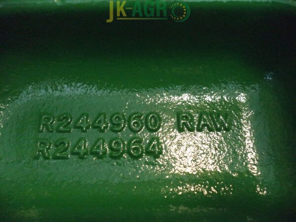 R244964 R193679 Ramię L org.