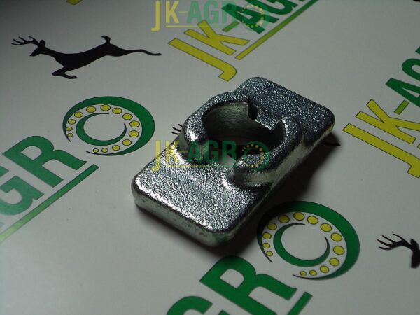 R248521 Podkładka 20mm z wzmocnieniem org