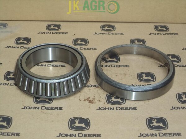 R253951 + R253954 Łożysko Timken