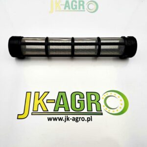 R255779 Filtr siatkowy org.