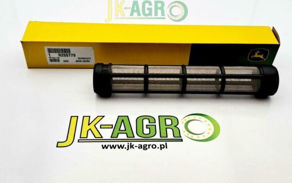 R255779 Filtr siatkowy org.