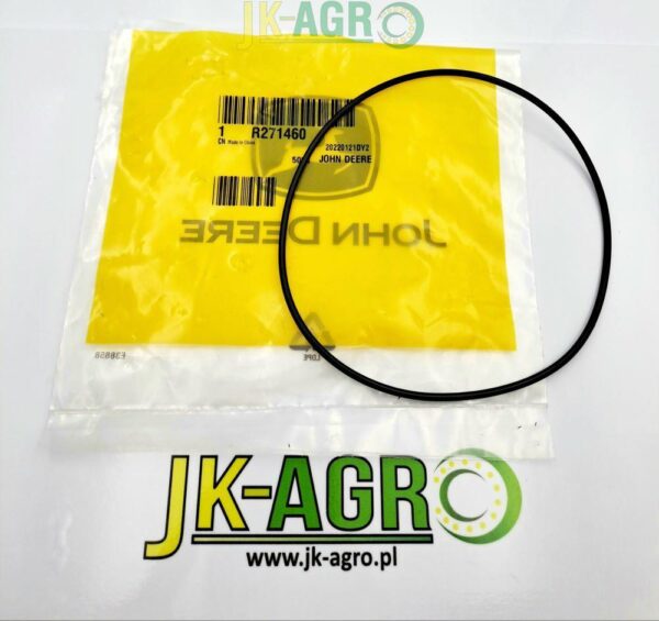R271460 Oring org.