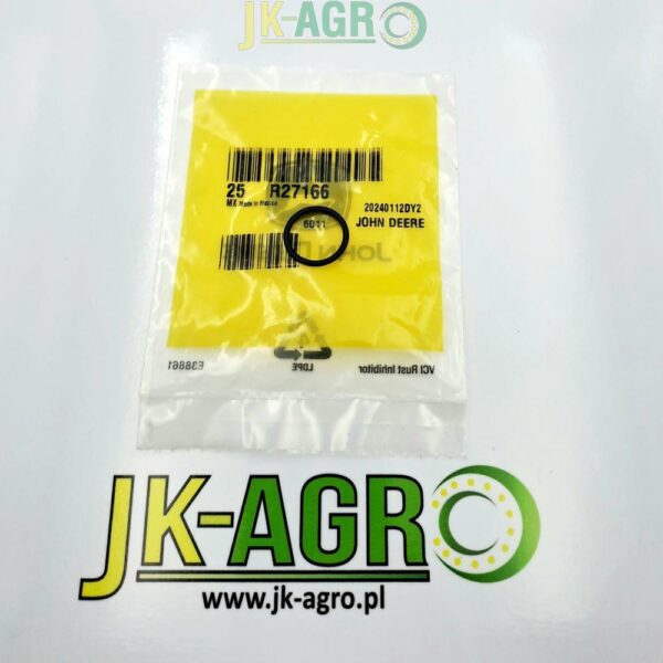 R27166 oring