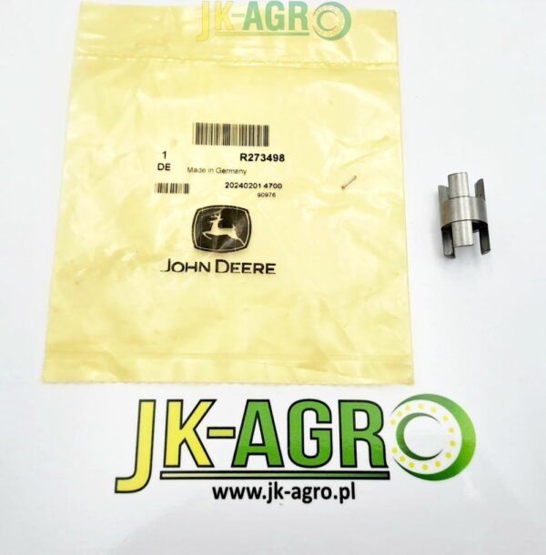 R273498 Zaworek org.