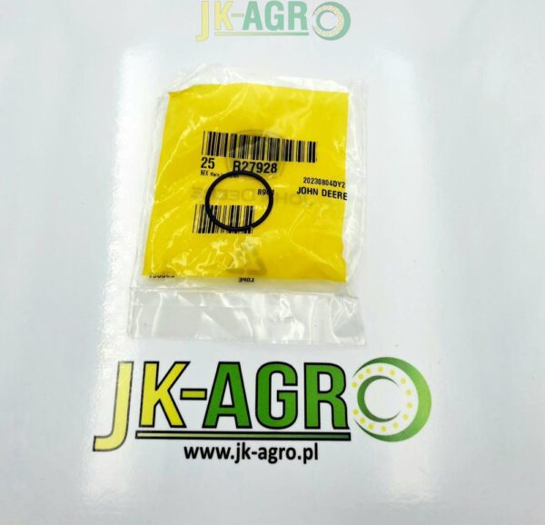 R27928 Oring org.
