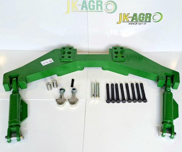 R296495 Mocowanie stabilizatorów zestaw Fuster
