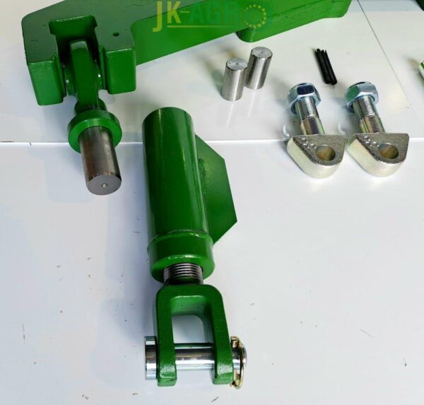 R296495 Mocowanie stabilizatorów zestaw Fuster