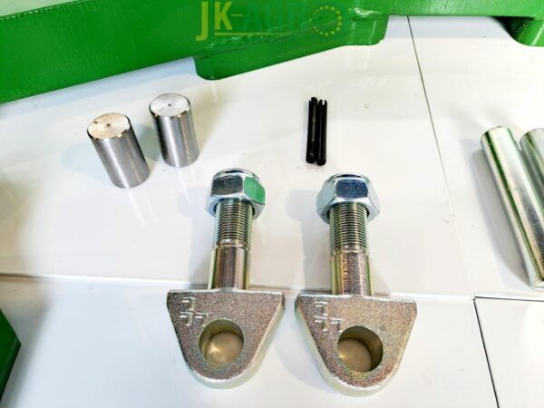 R296495 Mocowanie stabilizatorów zestaw Fuster